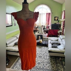 Thailand Stretchable Dress
